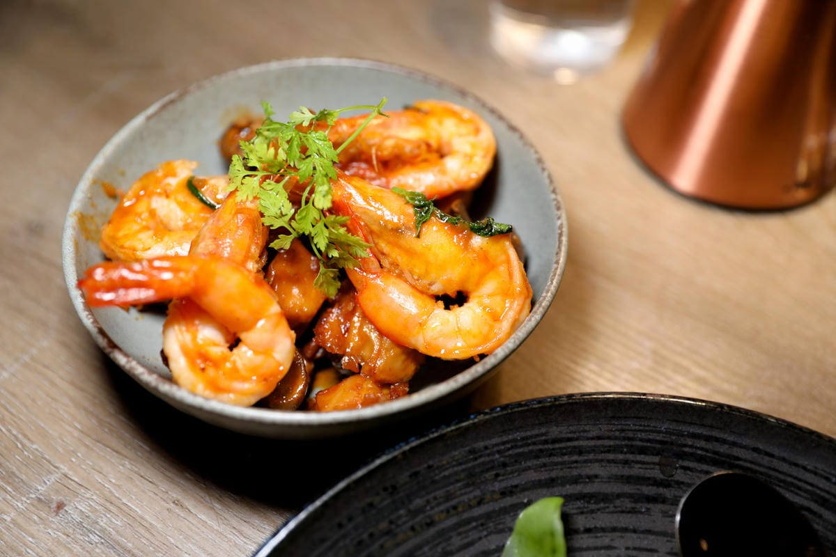 Westland Bar & Bistro 西門町酒吧推薦! 質感調酒.美味餐點,台北夜生活好去處~ - 第13張圖 Westland Bar & Bistro 西門町酒吧推薦! 質感調酒.美味餐點,台北夜生活好去處~
