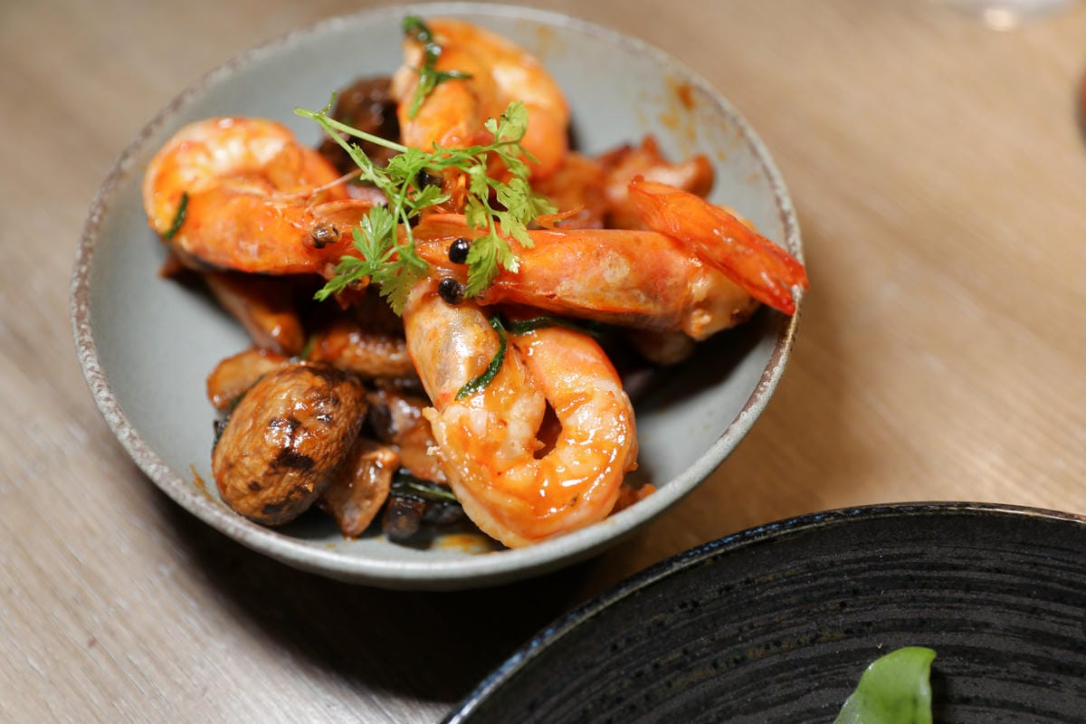 Westland Bar & Bistro 西門町酒吧推薦! 質感調酒.美味餐點,台北夜生活好去處~ - 第14張圖 Westland Bar & Bistro 西門町酒吧推薦! 質感調酒.美味餐點,台北夜生活好去處~