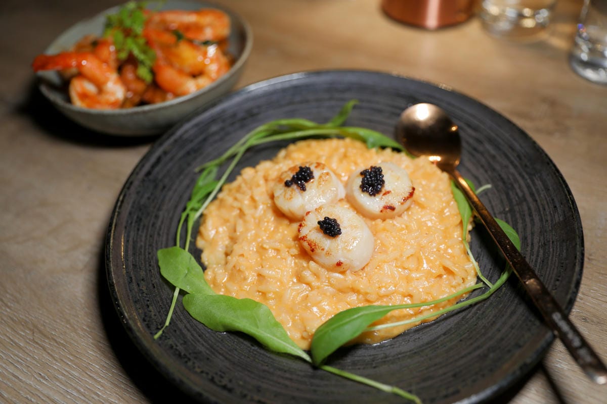 Westland Bar & Bistro 西門町酒吧推薦! 質感調酒.美味餐點,台北夜生活好去處~ - 第11張圖 Westland Bar & Bistro 西門町酒吧推薦! 質感調酒.美味餐點,台北夜生活好去處~