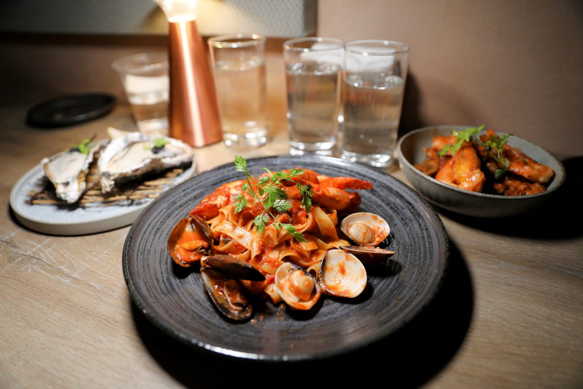 Westland Bar & Bistro 西門町酒吧推薦! 質感調酒.美味餐點,台北夜生活好去處~ - 第1張圖 Westland Bar & Bistro 西門町酒吧推薦! 質感調酒.美味餐點,台北夜生活好去處~