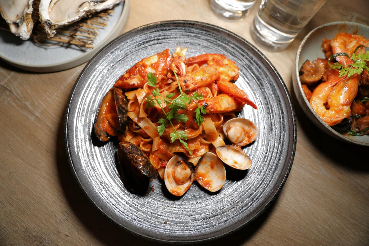 Westland Bar & Bistro 西門町酒吧推薦! 質感調酒.美味餐點,台北夜生活好去處~ - 第16張圖 Westland Bar & Bistro 西門町酒吧推薦! 質感調酒.美味餐點,台北夜生活好去處~