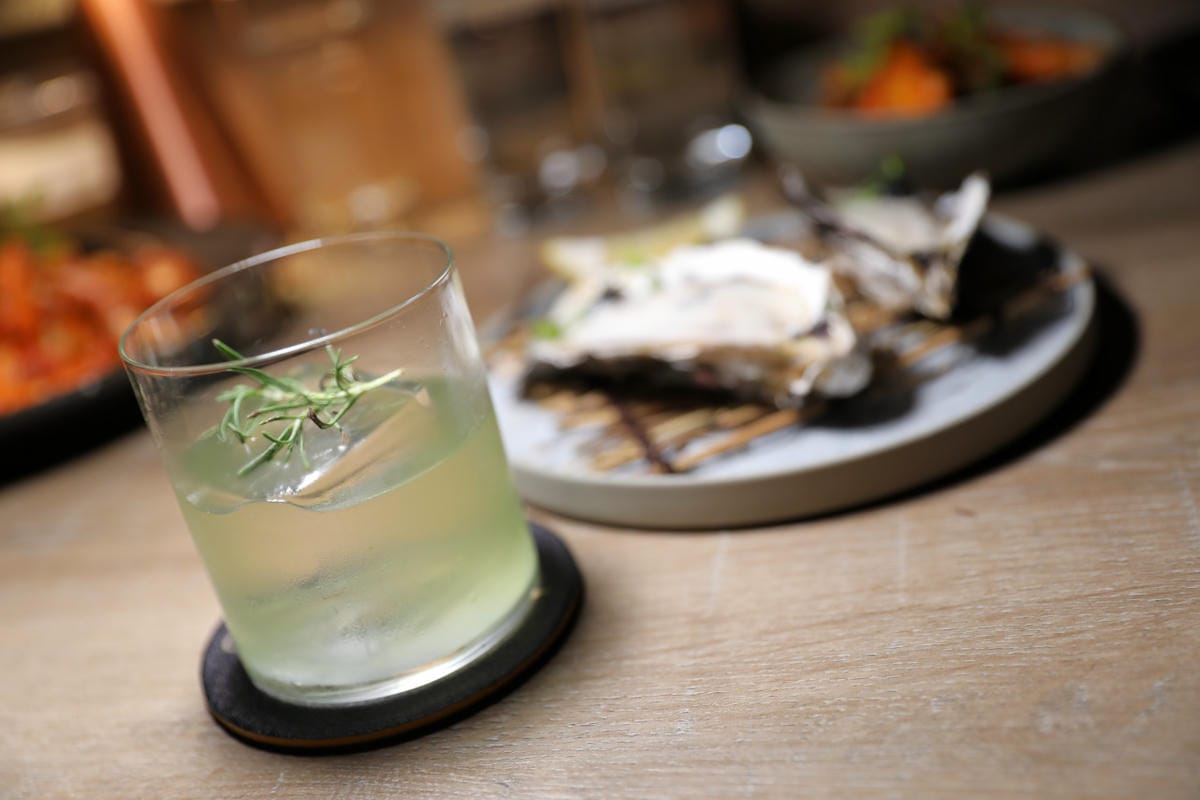 Westland Bar & Bistro 西門町酒吧推薦! 質感調酒.美味餐點,台北夜生活好去處~ - 第20張圖 Westland Bar & Bistro 西門町酒吧推薦! 質感調酒.美味餐點,台北夜生活好去處~
