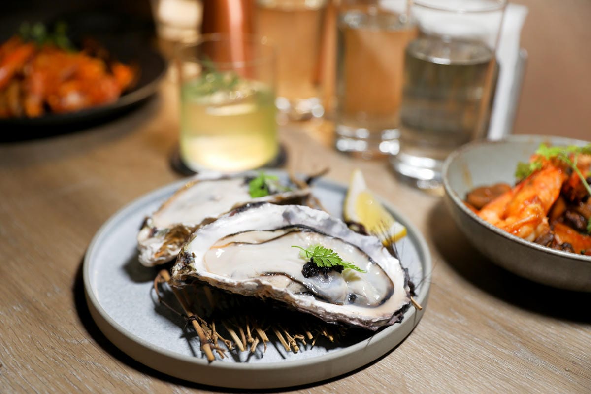 Westland Bar & Bistro 西門町酒吧推薦! 質感調酒.美味餐點,台北夜生活好去處~ - 第19張圖 Westland Bar & Bistro 西門町酒吧推薦! 質感調酒.美味餐點,台北夜生活好去處~