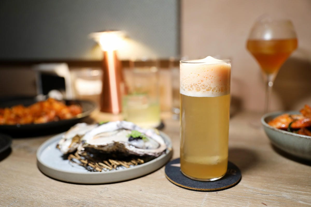 Westland Bar & Bistro 西門町酒吧推薦! 質感調酒.美味餐點,台北夜生活好去處~ - 第27張圖 Westland Bar & Bistro 西門町酒吧推薦! 質感調酒.美味餐點,台北夜生活好去處~