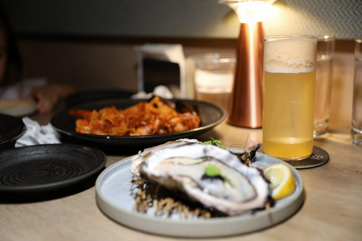 Westland Bar & Bistro 西門町酒吧推薦! 質感調酒.美味餐點,台北夜生活好去處~ - 第28張圖 Westland Bar & Bistro 西門町酒吧推薦! 質感調酒.美味餐點,台北夜生活好去處~