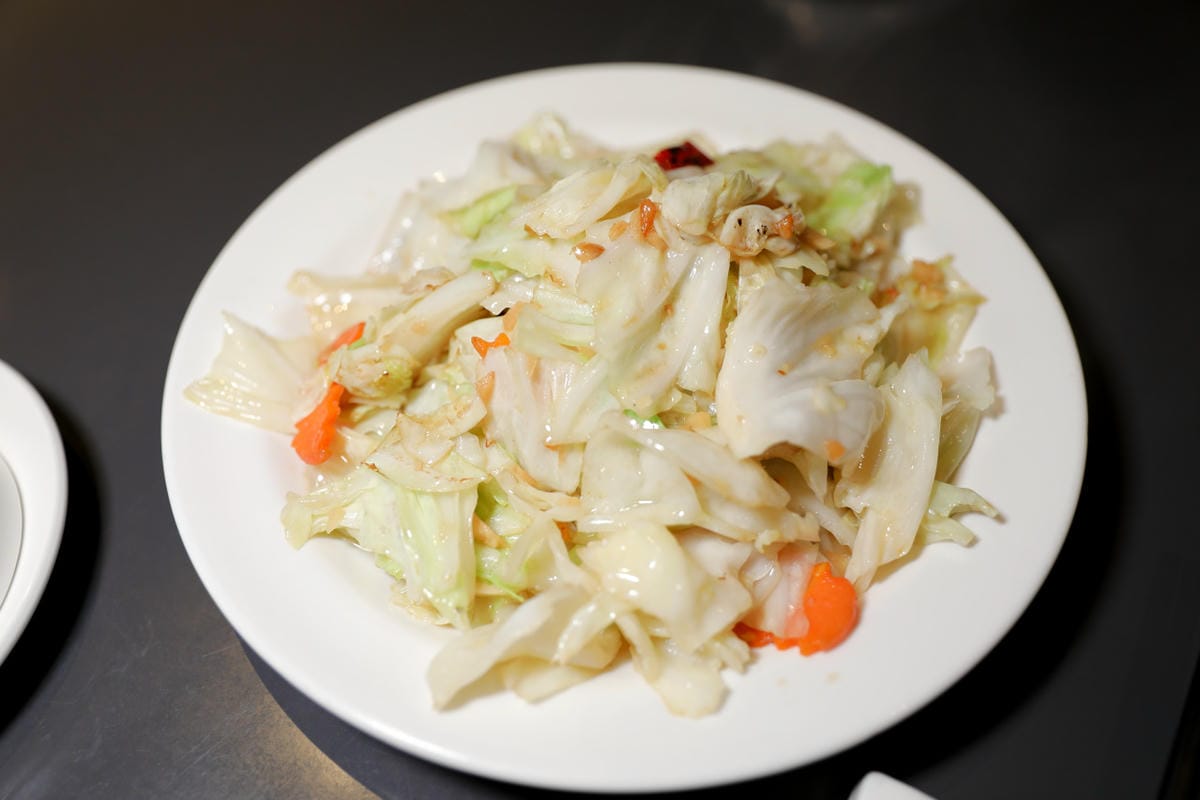 桃園正宗川菜館 椒之香創意川菜 道地四川料理,中式聚餐餐廳推薦!