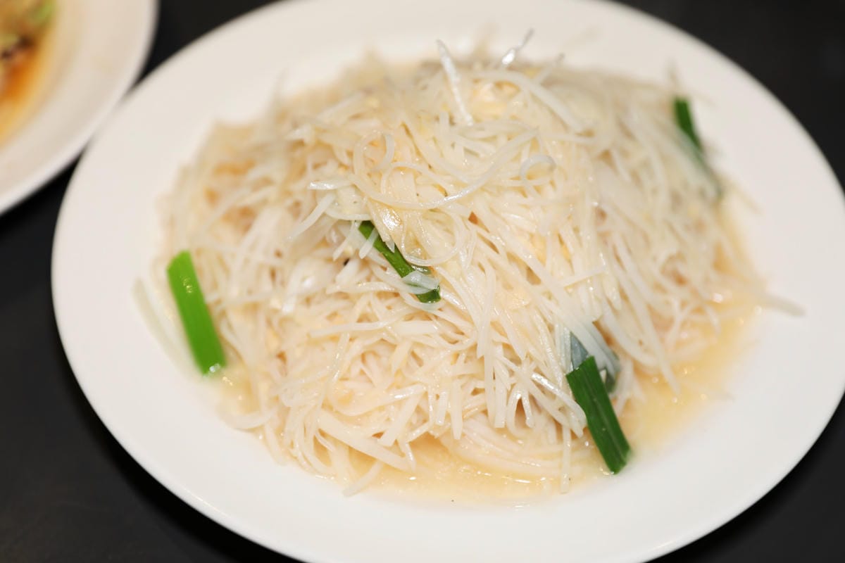桃園正宗川菜館 椒之香創意川菜 道地四川料理,中式聚餐餐廳推薦!