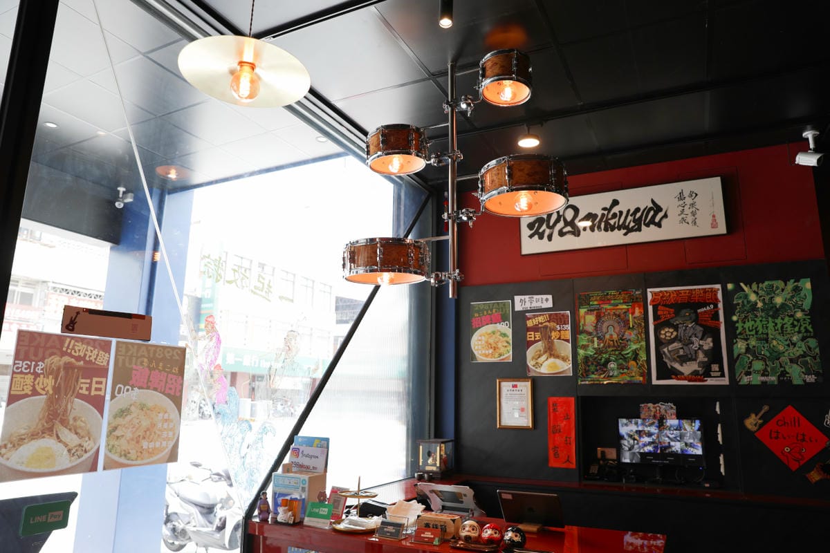 台中東區燒肉 298 Nikuya Taichung 台中復興店 日式燒肉店推薦! 當月壽星優惠贈肉盤 - 第7張圖 台中東區燒肉 298 Nikuya Taichung 台中復興店 日式燒肉店推薦! 當月壽星優惠贈肉盤