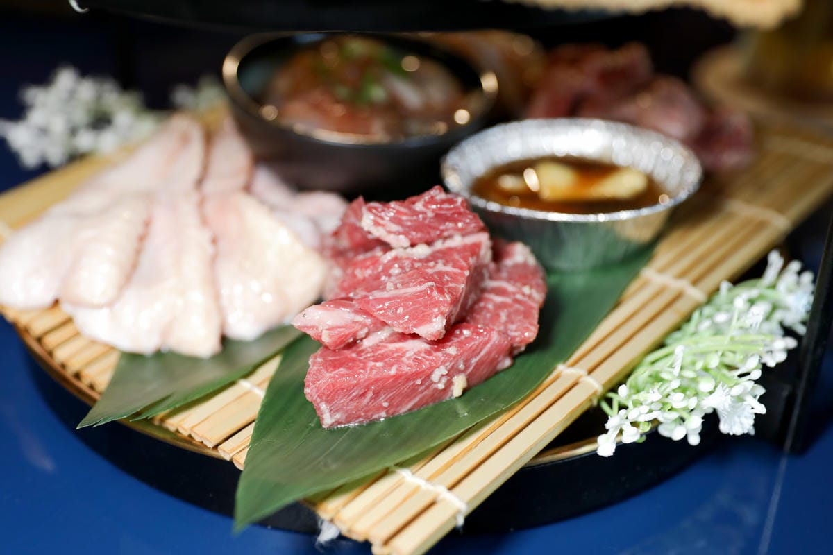台中東區燒肉 298 Nikuya Taichung 台中復興店 日式燒肉店推薦! 當月壽星優惠贈肉盤 - 第25張圖 台中東區燒肉 298 Nikuya Taichung 台中復興店 日式燒肉店推薦! 當月壽星優惠贈肉盤
