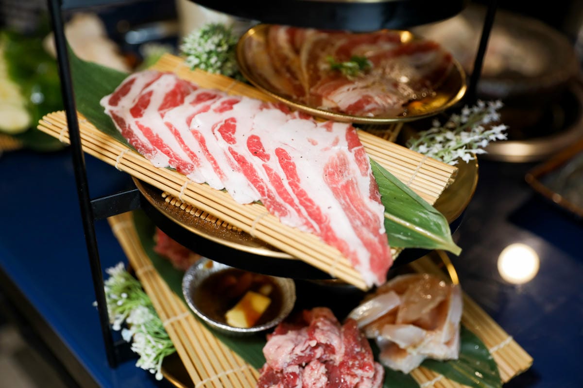 台中東區燒肉 298 Nikuya Taichung 台中復興店 日式燒肉店推薦! 當月壽星優惠贈肉盤 - 第21張圖 台中東區燒肉 298 Nikuya Taichung 台中復興店 日式燒肉店推薦! 當月壽星優惠贈肉盤