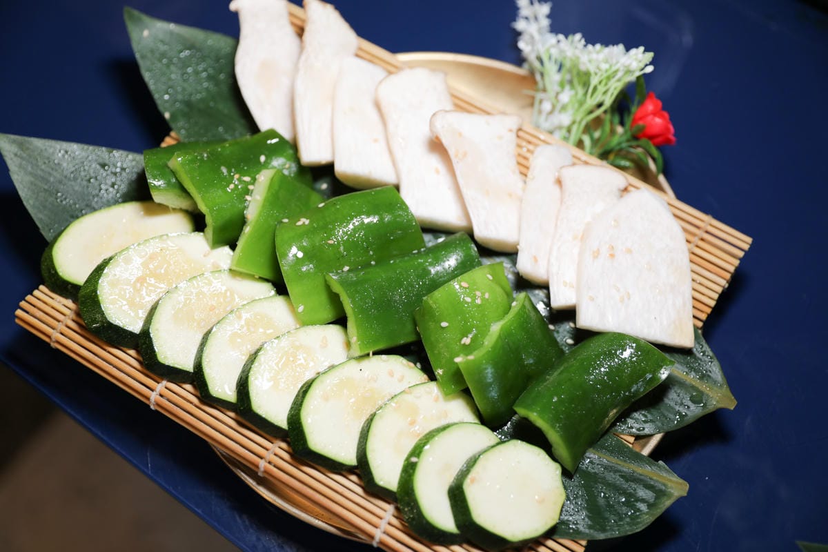 台中東區燒肉 298 Nikuya Taichung 台中復興店 日式燒肉店推薦! 當月壽星優惠贈肉盤 - 第27張圖 台中東區燒肉 298 Nikuya Taichung 台中復興店 日式燒肉店推薦! 當月壽星優惠贈肉盤
