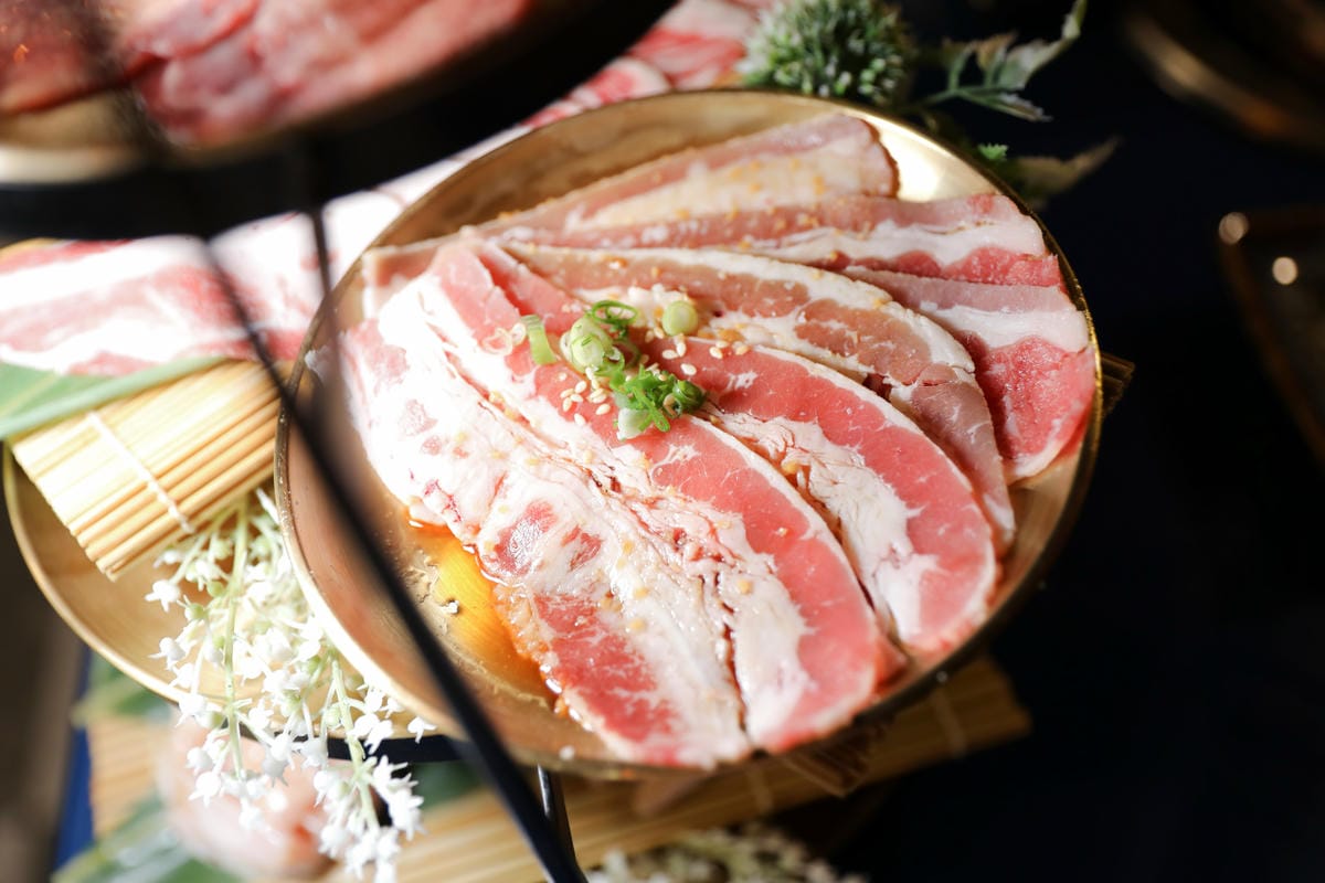 台中東區燒肉 298 Nikuya Taichung 台中復興店 日式燒肉店推薦! 當月壽星優惠贈肉盤 - 第20張圖 台中東區燒肉 298 Nikuya Taichung 台中復興店 日式燒肉店推薦! 當月壽星優惠贈肉盤