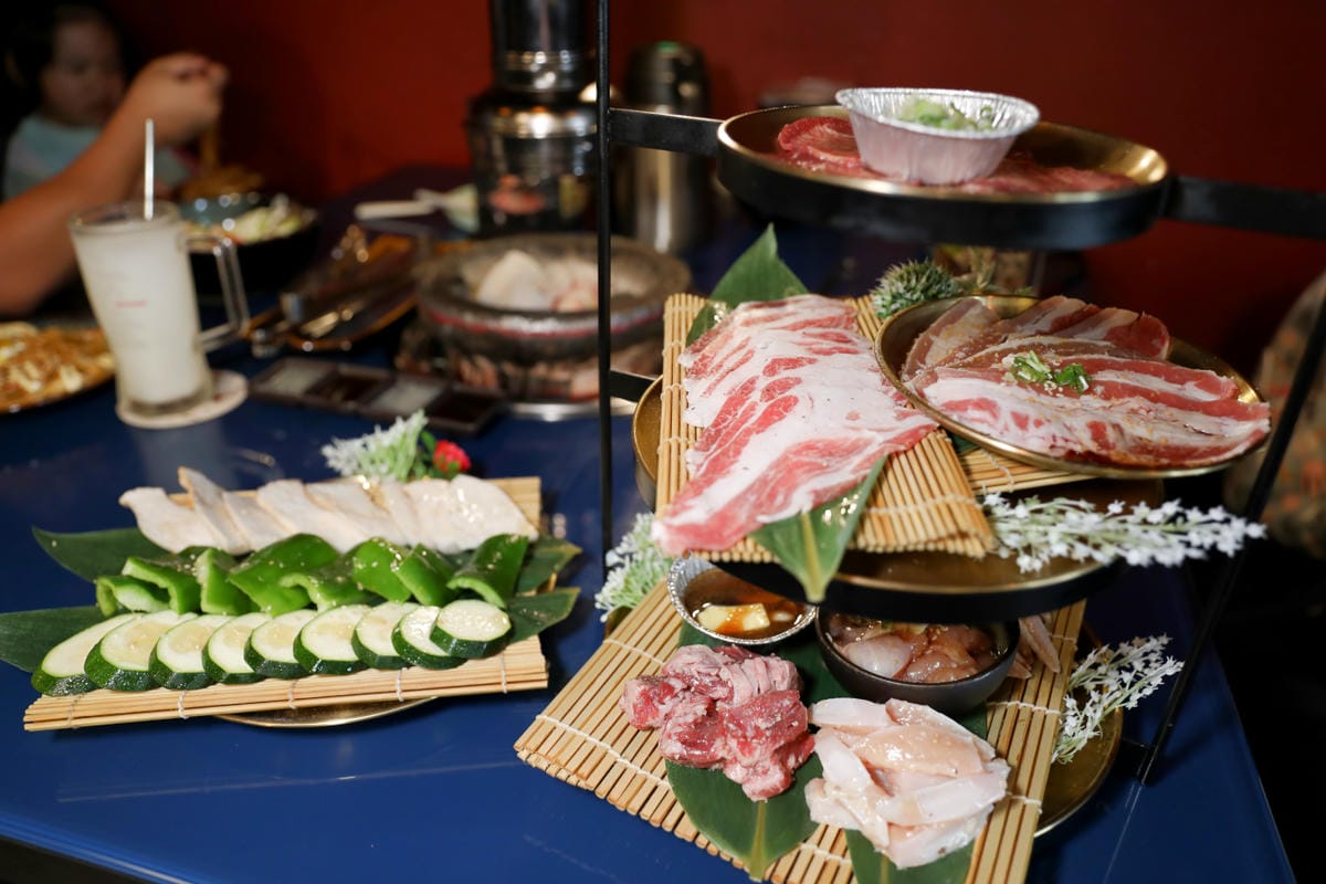 台中東區燒肉 298 Nikuya Taichung 台中復興店 日式燒肉店推薦! 當月壽星優惠贈肉盤 - 第15張圖 台中東區燒肉 298 Nikuya Taichung 台中復興店 日式燒肉店推薦! 當月壽星優惠贈肉盤