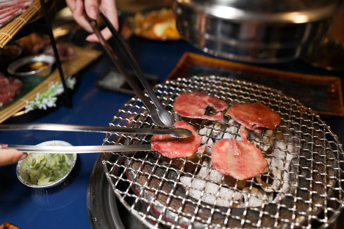 台中東區燒肉 298 Nikuya Taichung 台中復興店 日式燒肉店推薦! 當月壽星優惠贈肉盤 - 第17張圖 台中東區燒肉 298 Nikuya Taichung 台中復興店 日式燒肉店推薦! 當月壽星優惠贈肉盤