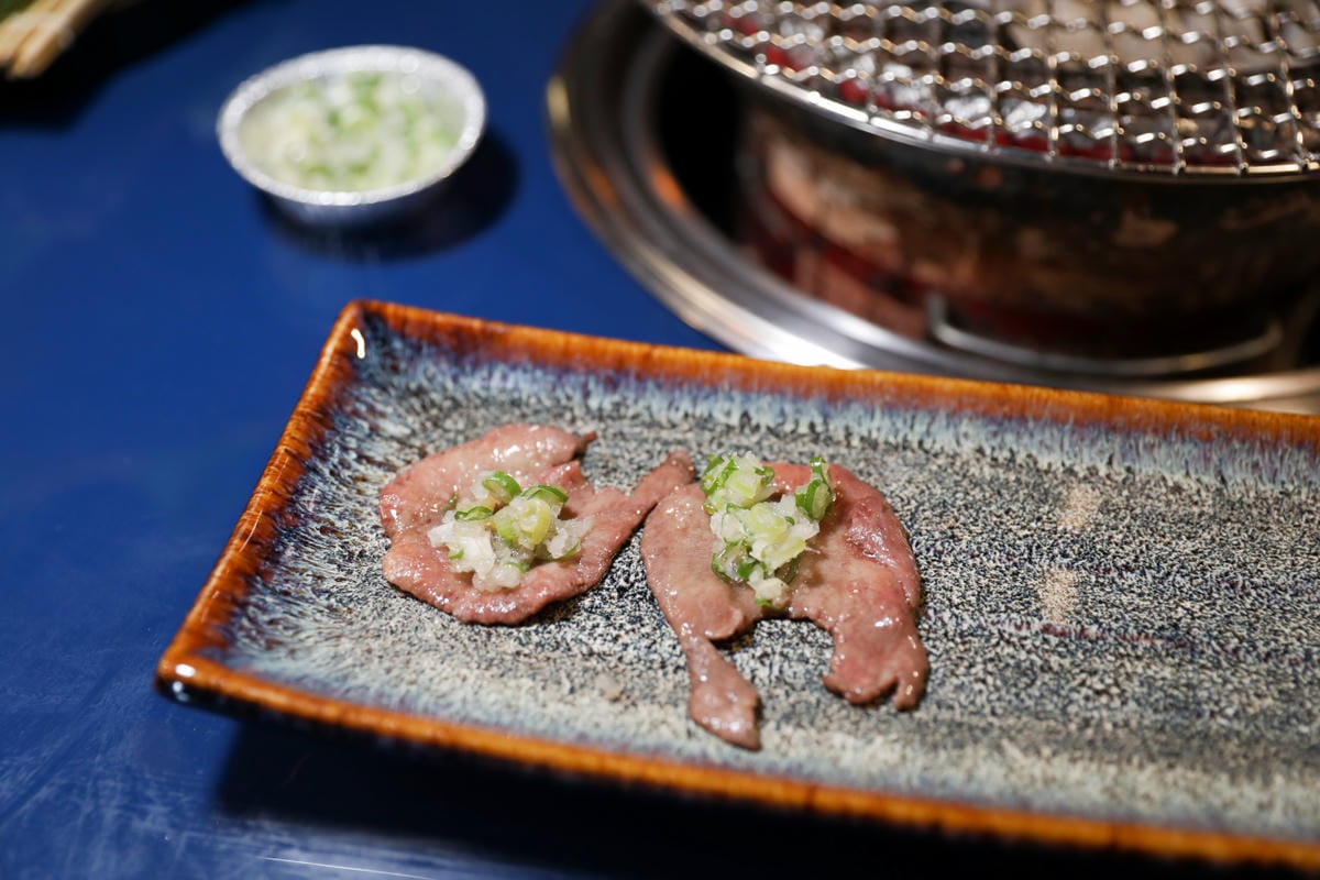 台中東區燒肉 298 Nikuya Taichung 台中復興店 日式燒肉店推薦! 當月壽星優惠贈肉盤 - 第18張圖 台中東區燒肉 298 Nikuya Taichung 台中復興店 日式燒肉店推薦! 當月壽星優惠贈肉盤