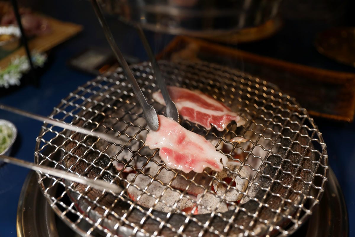 台中東區燒肉 298 Nikuya Taichung 台中復興店 日式燒肉店推薦! 當月壽星優惠贈肉盤 - 第22張圖 台中東區燒肉 298 Nikuya Taichung 台中復興店 日式燒肉店推薦! 當月壽星優惠贈肉盤