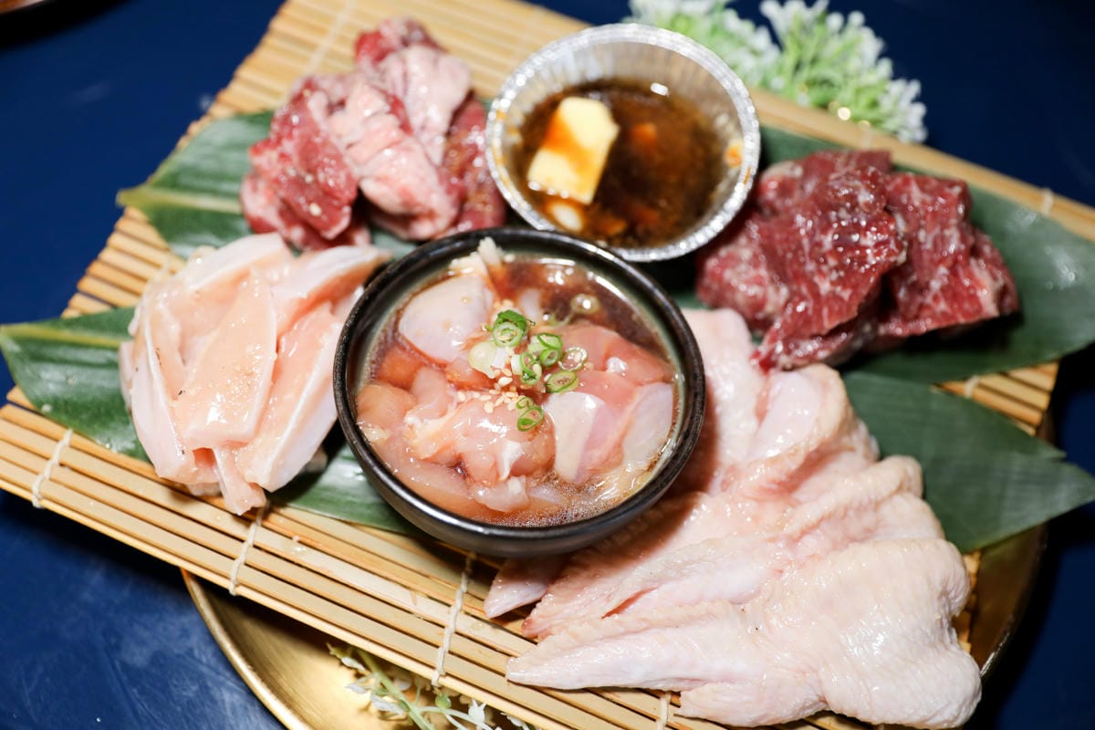 台中東區燒肉 298 Nikuya Taichung 台中復興店 日式燒肉店推薦! 當月壽星優惠贈肉盤 - 第23張圖 台中東區燒肉 298 Nikuya Taichung 台中復興店 日式燒肉店推薦! 當月壽星優惠贈肉盤