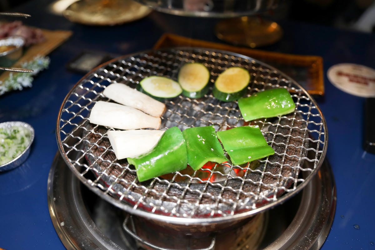 台中東區燒肉 298 Nikuya Taichung 台中復興店 日式燒肉店推薦! 當月壽星優惠贈肉盤 - 第28張圖 台中東區燒肉 298 Nikuya Taichung 台中復興店 日式燒肉店推薦! 當月壽星優惠贈肉盤