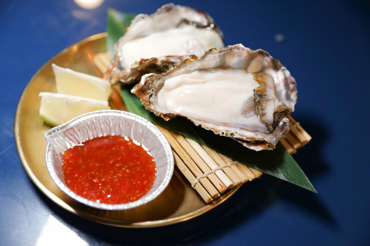 台中東區燒肉 298 Nikuya Taichung 台中復興店 日式燒肉店推薦! 當月壽星優惠贈肉盤 - 第29張圖 台中東區燒肉 298 Nikuya Taichung 台中復興店 日式燒肉店推薦! 當月壽星優惠贈肉盤