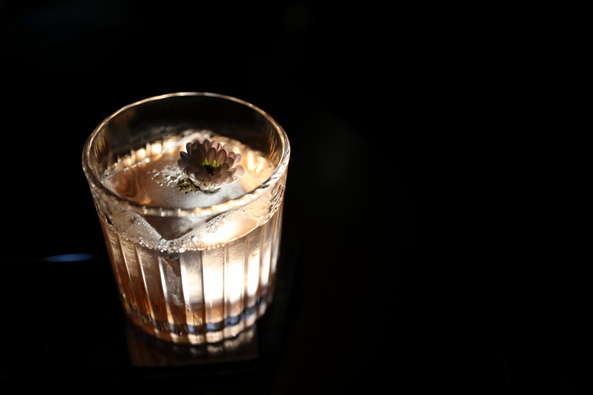 台中Lounge Bar推薦! DRINKTOPIA 飲托邦 調酒小食 酒中自有烏托邦