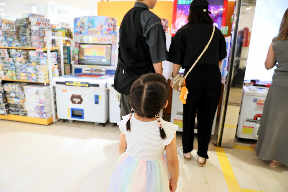 台北天母兒童剪髮推薦! 丹尼索KIDS HAIR 0-12歲專業兒童剪燙髮（SOGO天母店）兒童編髮