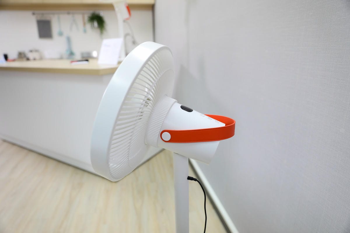 2024嘖嘖募資 PHILIPS 270°3D渦輪循環扇 飛利浦智能家電,夏日風扇推薦!