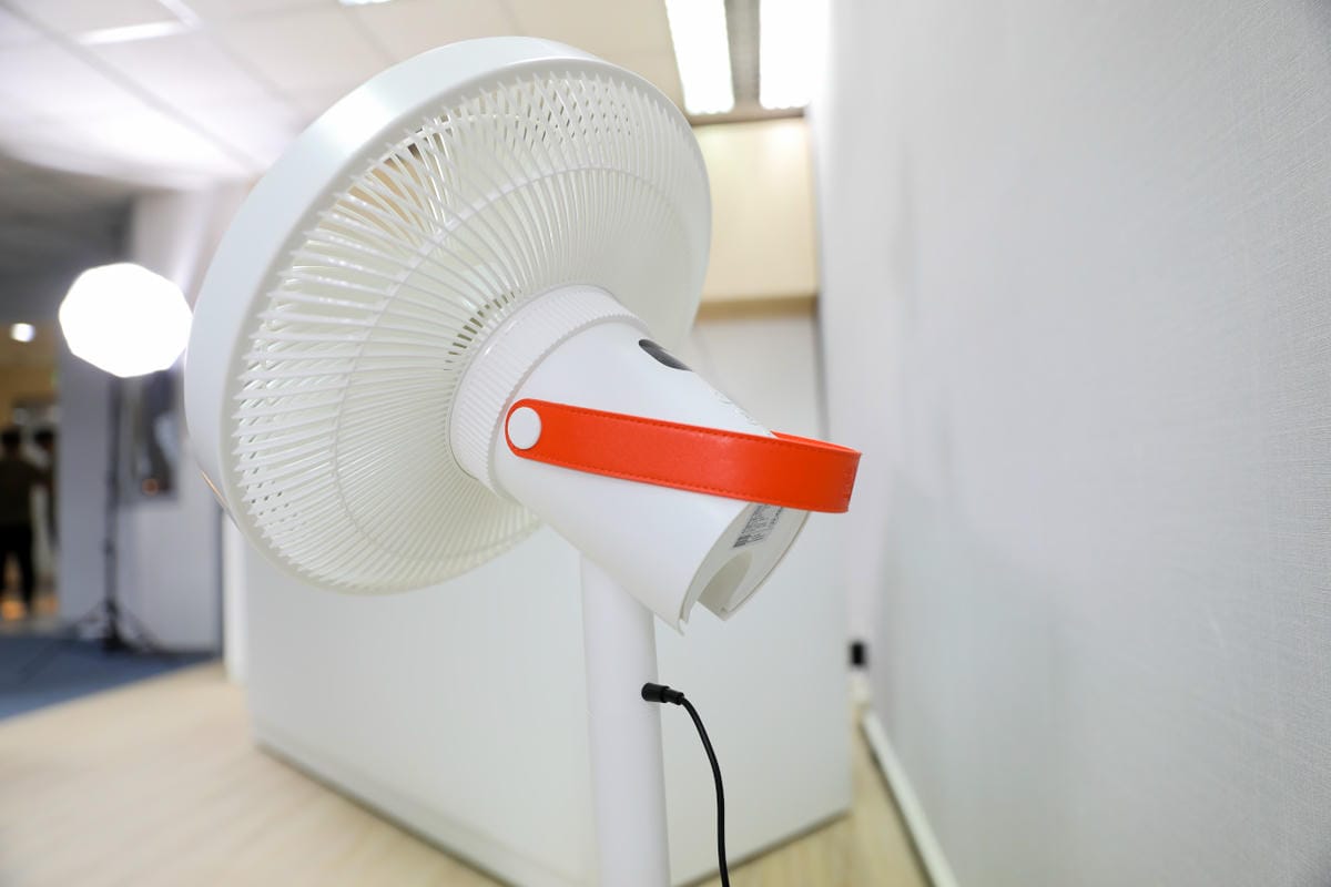 2024嘖嘖募資 PHILIPS 270°3D渦輪循環扇 飛利浦智能家電,夏日風扇推薦!