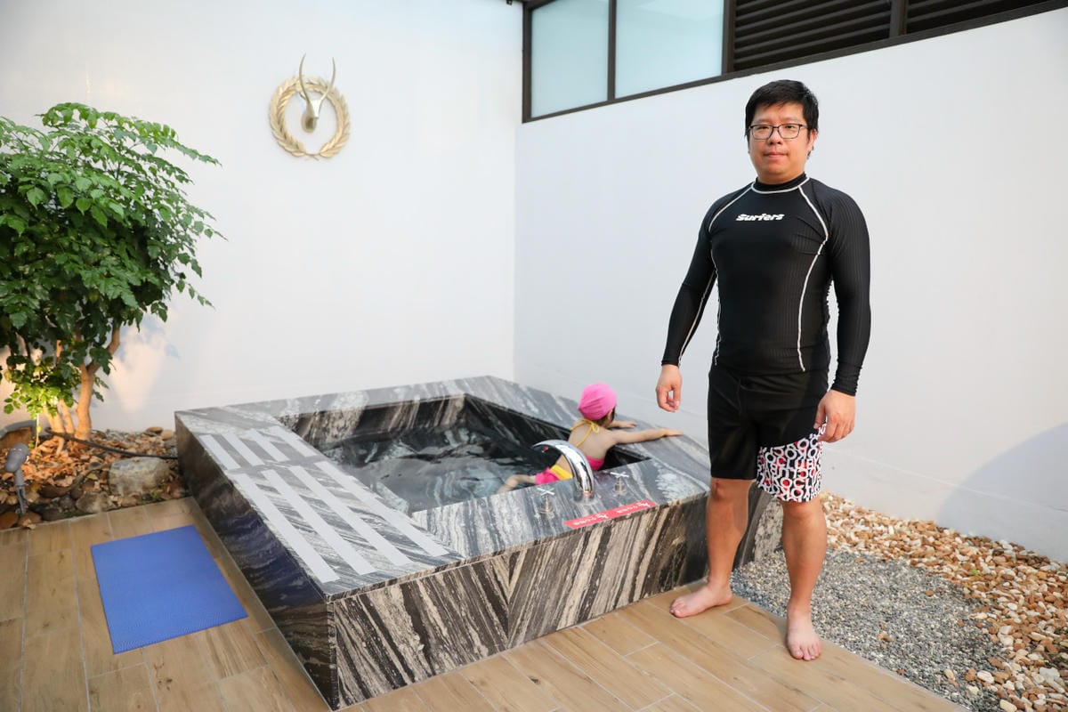 親子泳衣穿搭.情侶泳衣穿搭.速乾材質不黏貼 泳裝推薦愛速王ISPEED,寶雅就買得到~ - 第21張圖 親子泳衣穿搭.情侶泳衣穿搭.速乾材質不黏貼 泳裝推薦愛速王ISPEED,寶雅就買得到~