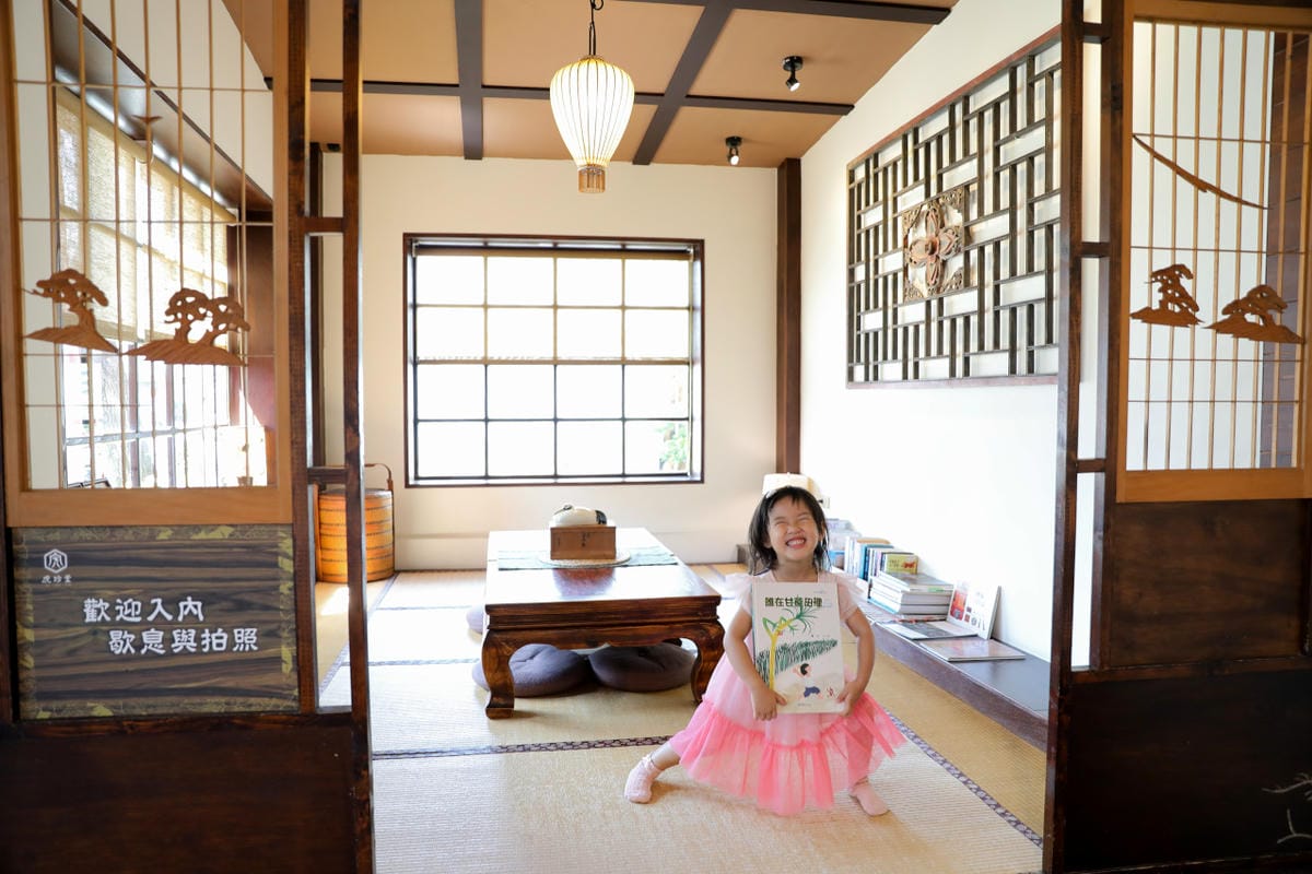 雲林排隊伴手禮名店推薦! 虎珍堂 台灣唯一地瓜糕點專賣店 地瓜乳酪蛋糕.蛋黃酥.紫薯流心餅.老屋午茶虎月燒 - 第6張圖 雲林排隊伴手禮名店推薦! 虎珍堂 台灣唯一地瓜糕點專賣店 地瓜乳酪蛋糕.蛋黃酥.紫薯流心餅.老屋午茶虎月燒