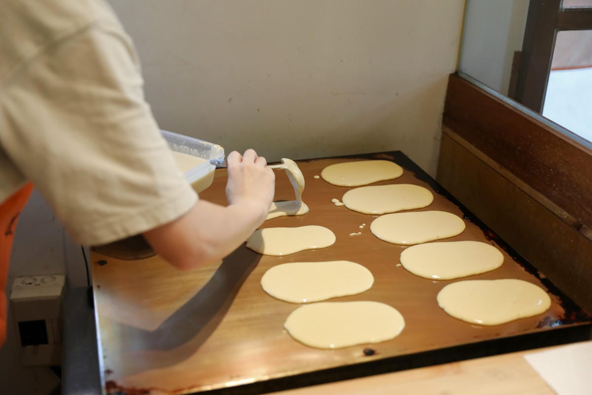 雲林排隊伴手禮名店推薦! 虎珍堂 台灣唯一地瓜糕點專賣店 地瓜乳酪蛋糕.蛋黃酥.紫薯流心餅.老屋午茶虎月燒 - 第24張圖 雲林排隊伴手禮名店推薦! 虎珍堂 台灣唯一地瓜糕點專賣店 地瓜乳酪蛋糕.蛋黃酥.紫薯流心餅.老屋午茶虎月燒
