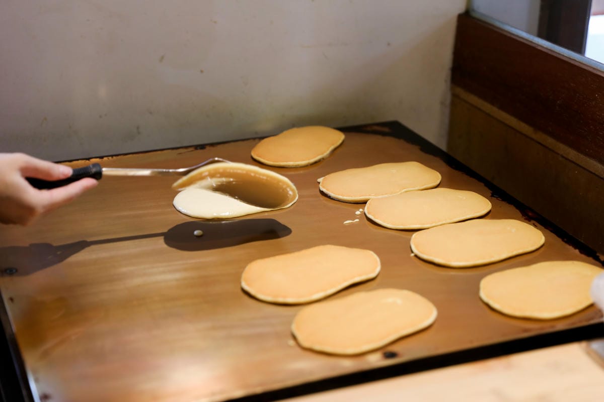 雲林排隊伴手禮名店推薦! 虎珍堂 台灣唯一地瓜糕點專賣店 地瓜乳酪蛋糕.蛋黃酥.紫薯流心餅.老屋午茶虎月燒 - 第25張圖 雲林排隊伴手禮名店推薦! 虎珍堂 台灣唯一地瓜糕點專賣店 地瓜乳酪蛋糕.蛋黃酥.紫薯流心餅.老屋午茶虎月燒