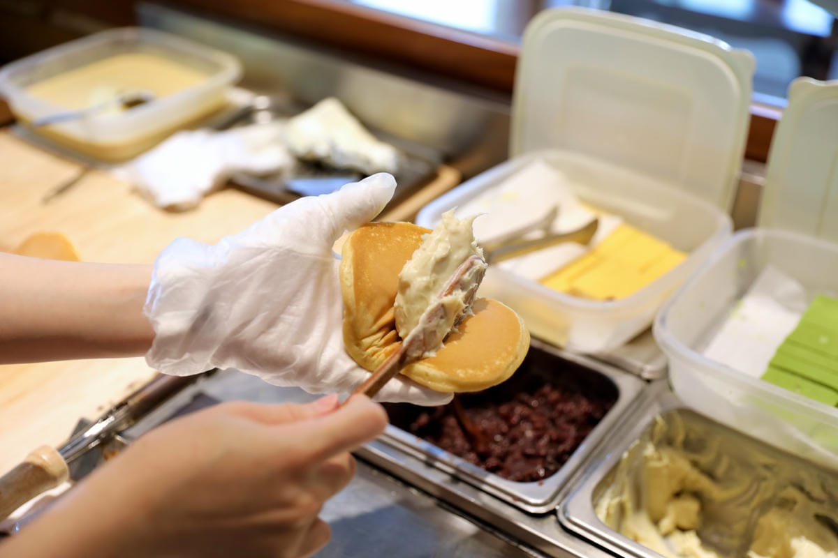 雲林排隊伴手禮名店推薦! 虎珍堂 台灣唯一地瓜糕點專賣店 地瓜乳酪蛋糕.蛋黃酥.紫薯流心餅.老屋午茶虎月燒 - 第27張圖 雲林排隊伴手禮名店推薦! 虎珍堂 台灣唯一地瓜糕點專賣店 地瓜乳酪蛋糕.蛋黃酥.紫薯流心餅.老屋午茶虎月燒