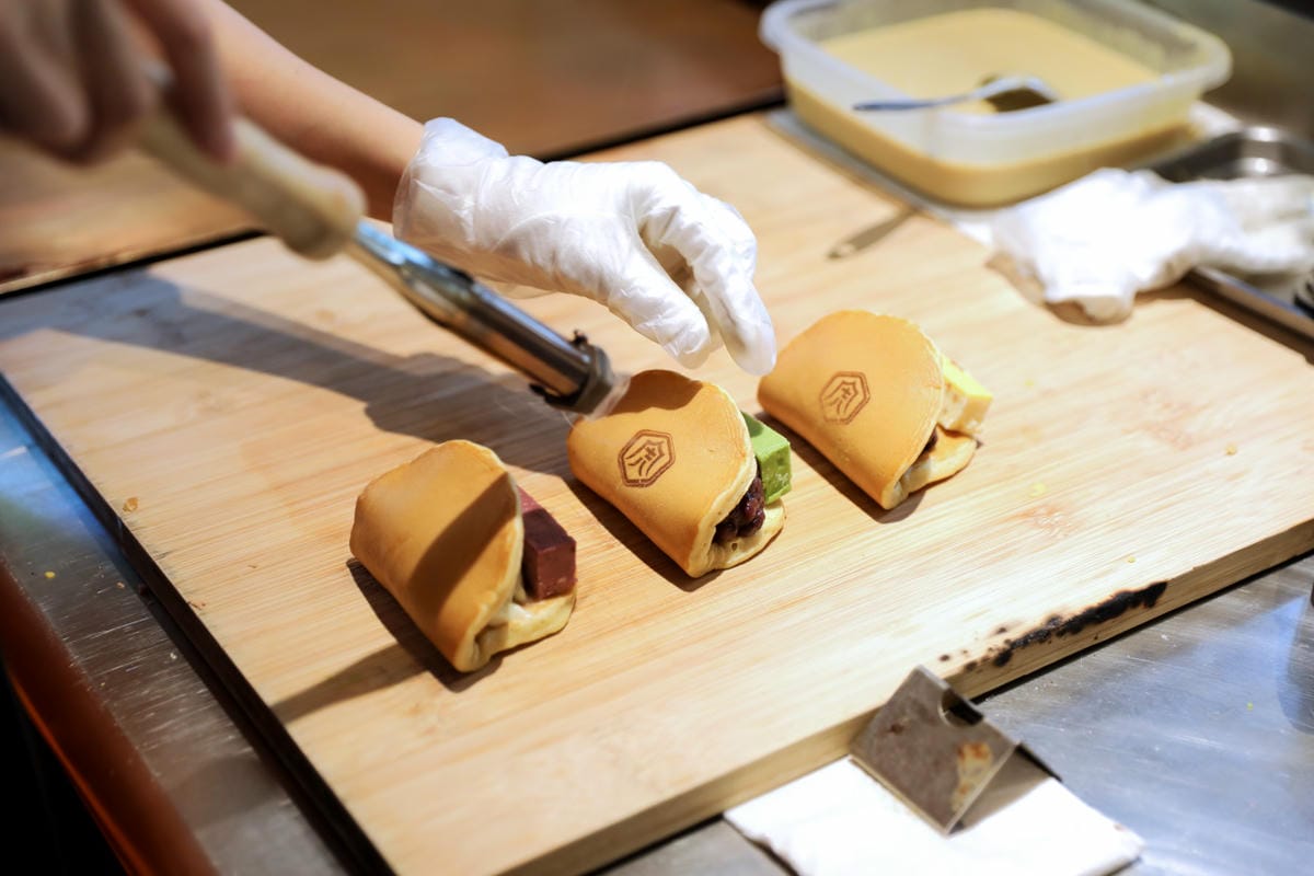 雲林排隊伴手禮名店推薦! 虎珍堂 台灣唯一地瓜糕點專賣店 地瓜乳酪蛋糕.蛋黃酥.紫薯流心餅.老屋午茶虎月燒 - 第28張圖 雲林排隊伴手禮名店推薦! 虎珍堂 台灣唯一地瓜糕點專賣店 地瓜乳酪蛋糕.蛋黃酥.紫薯流心餅.老屋午茶虎月燒