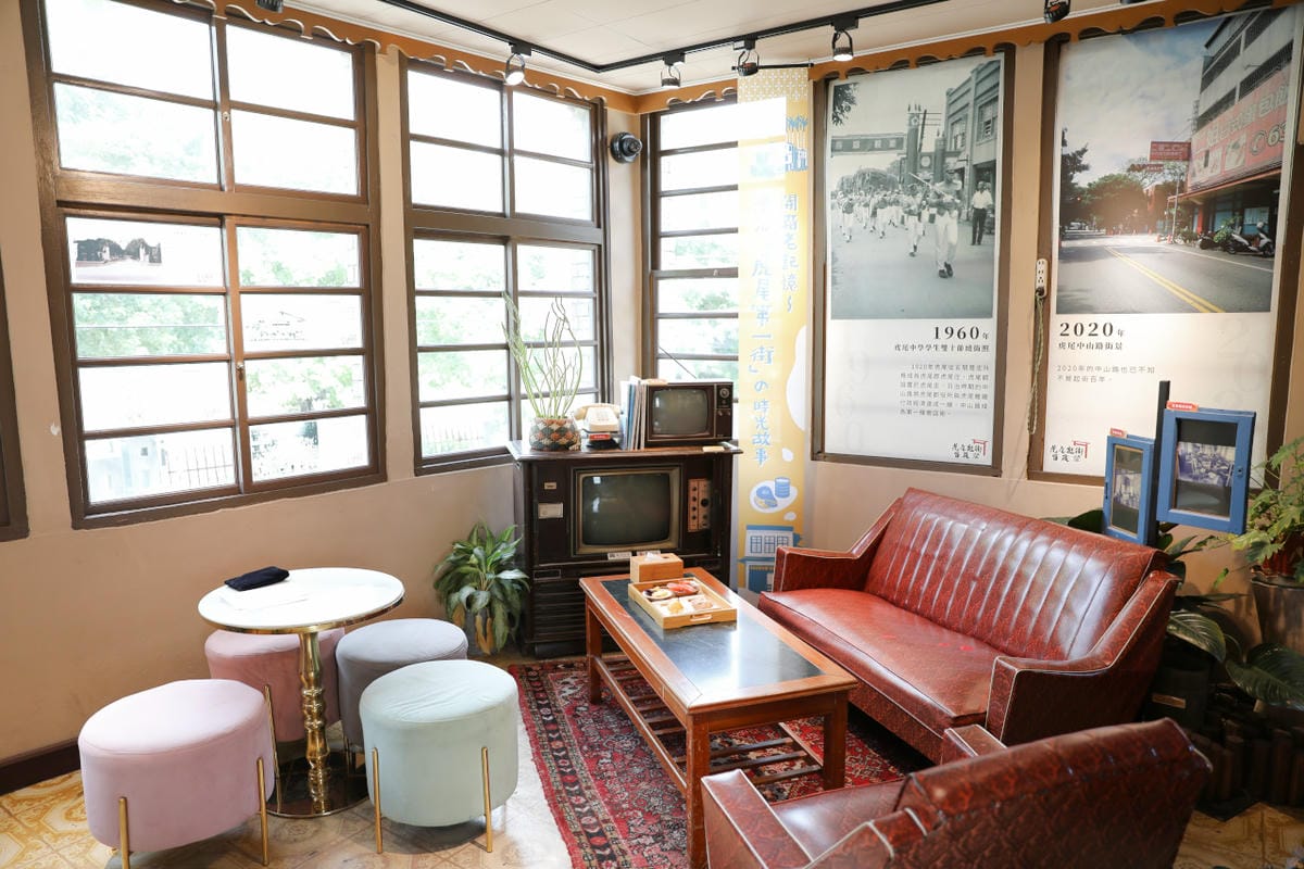 雲林排隊伴手禮名店推薦! 虎珍堂 台灣唯一地瓜糕點專賣店 地瓜乳酪蛋糕.蛋黃酥.紫薯流心餅.老屋午茶虎月燒 - 第38張圖 雲林排隊伴手禮名店推薦! 虎珍堂 台灣唯一地瓜糕點專賣店 地瓜乳酪蛋糕.蛋黃酥.紫薯流心餅.老屋午茶虎月燒