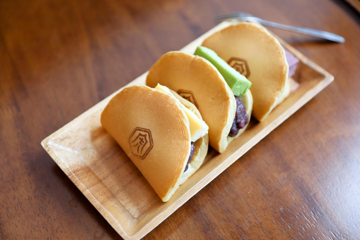 雲林排隊伴手禮名店推薦! 虎珍堂 台灣唯一地瓜糕點專賣店 地瓜乳酪蛋糕.蛋黃酥.紫薯流心餅.老屋午茶虎月燒 - 第40張圖 雲林排隊伴手禮名店推薦! 虎珍堂 台灣唯一地瓜糕點專賣店 地瓜乳酪蛋糕.蛋黃酥.紫薯流心餅.老屋午茶虎月燒