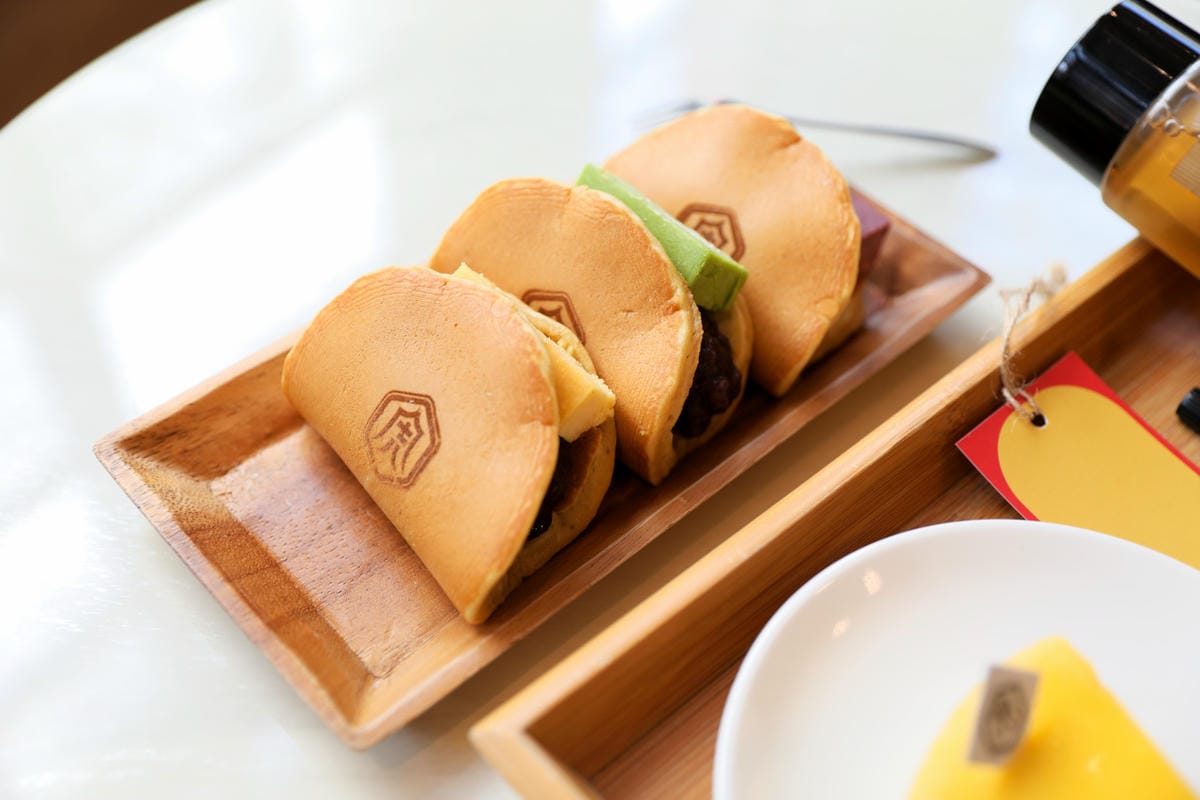 雲林排隊伴手禮名店推薦! 虎珍堂 台灣唯一地瓜糕點專賣店 地瓜乳酪蛋糕.蛋黃酥.紫薯流心餅.老屋午茶虎月燒 - 第42張圖 雲林排隊伴手禮名店推薦! 虎珍堂 台灣唯一地瓜糕點專賣店 地瓜乳酪蛋糕.蛋黃酥.紫薯流心餅.老屋午茶虎月燒