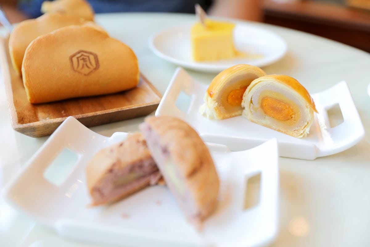 雲林排隊伴手禮名店推薦! 虎珍堂 台灣唯一地瓜糕點專賣店 地瓜乳酪蛋糕.蛋黃酥.紫薯流心餅.老屋午茶虎月燒 - 第47張圖 雲林排隊伴手禮名店推薦! 虎珍堂 台灣唯一地瓜糕點專賣店 地瓜乳酪蛋糕.蛋黃酥.紫薯流心餅.老屋午茶虎月燒