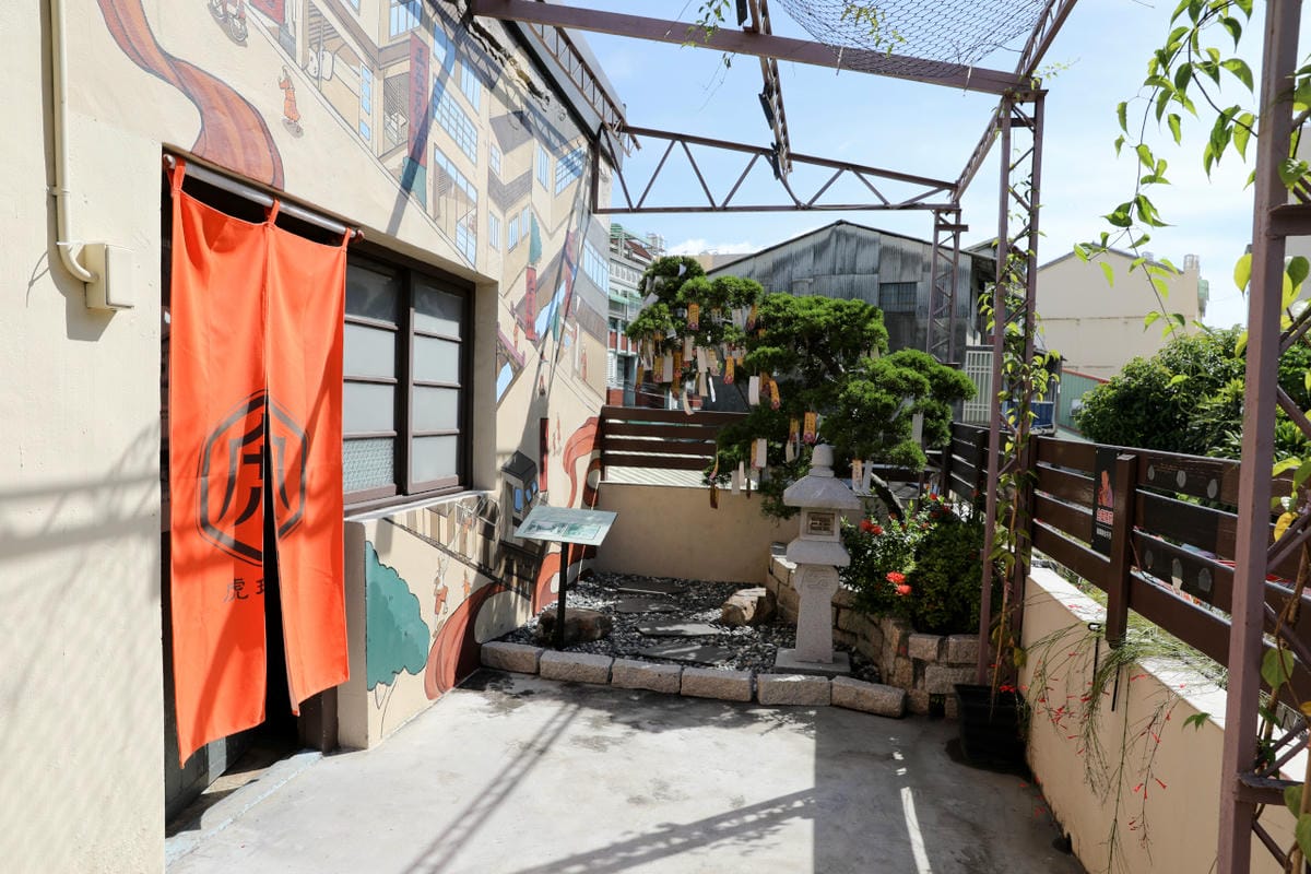 雲林排隊伴手禮名店推薦! 虎珍堂 台灣唯一地瓜糕點專賣店 地瓜乳酪蛋糕.蛋黃酥.紫薯流心餅.老屋午茶虎月燒 - 第49張圖 雲林排隊伴手禮名店推薦! 虎珍堂 台灣唯一地瓜糕點專賣店 地瓜乳酪蛋糕.蛋黃酥.紫薯流心餅.老屋午茶虎月燒