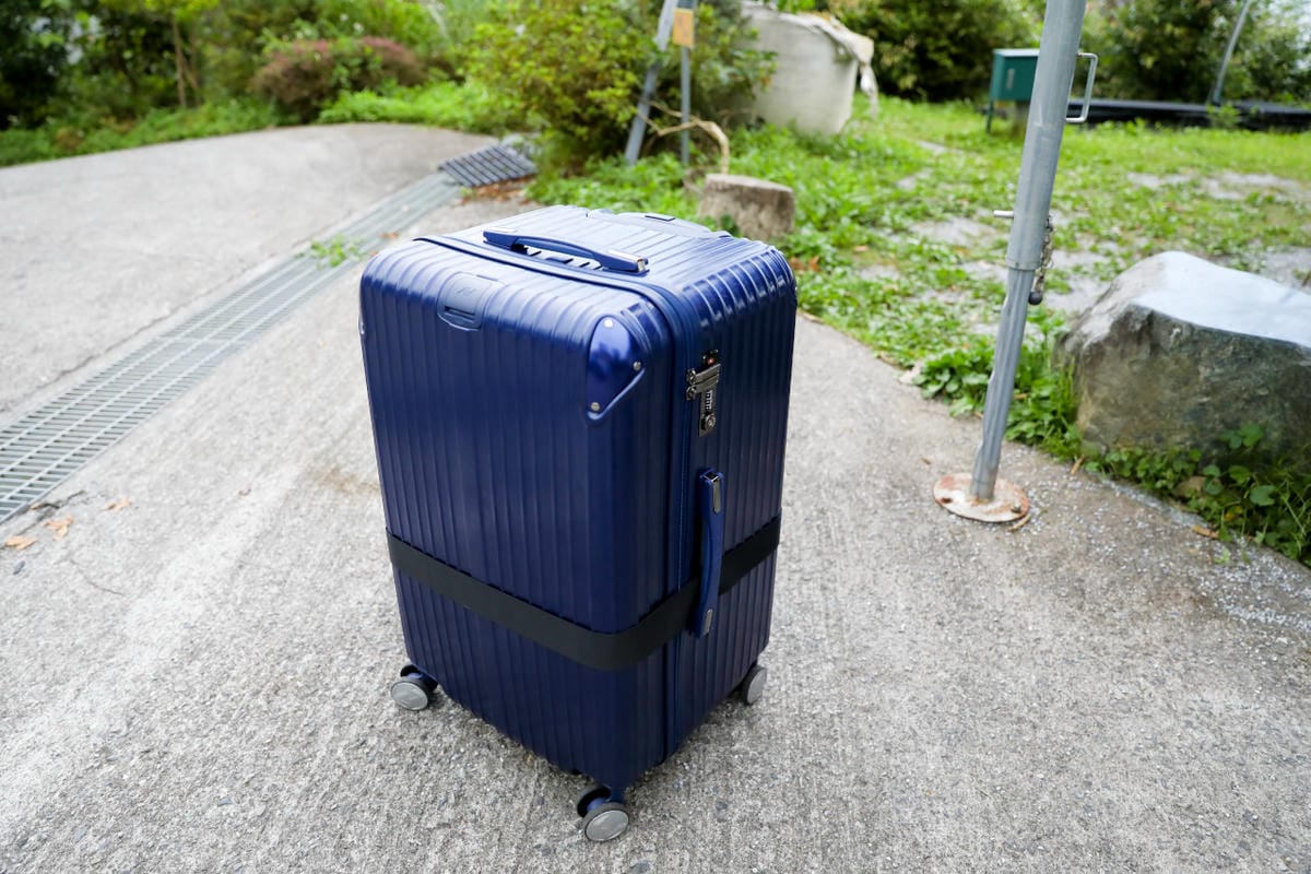 OROOBO 奧旅博 行李箱出租推薦! 省錢省空間,再也不用擔心行李箱收納問題囉! - 第2張圖 OROOBO 奧旅博 行李箱出租推薦! 省錢省空間,再也不用擔心行李箱收納問題囉!