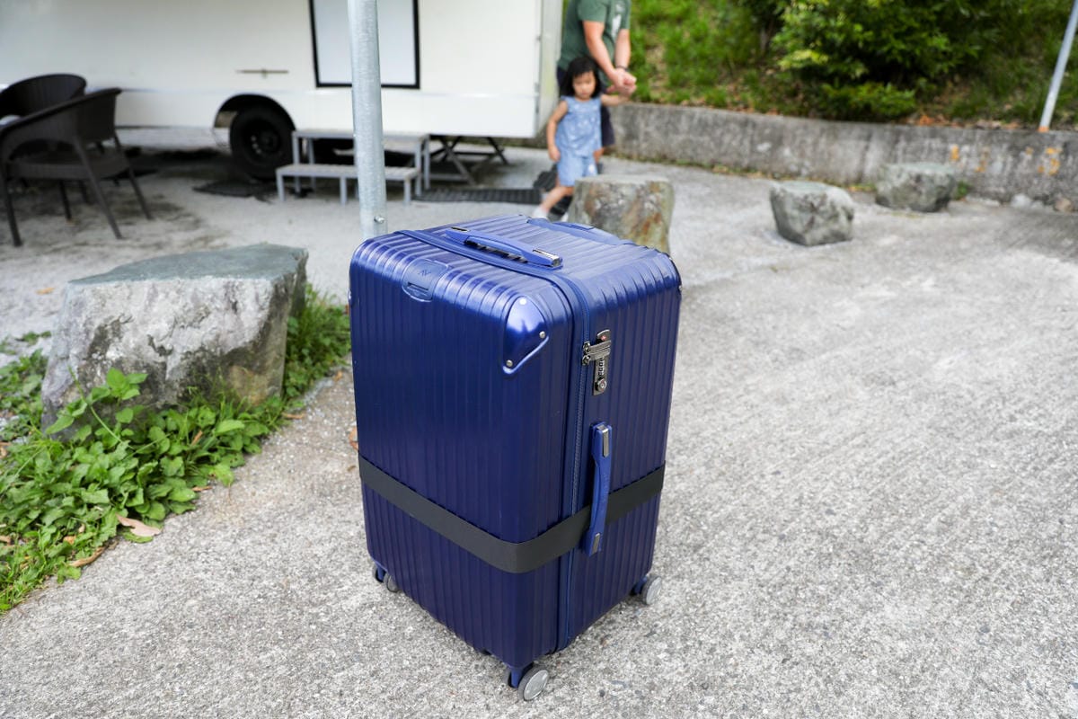 OROOBO 奧旅博 行李箱出租推薦! 省錢省空間,再也不用擔心行李箱收納問題囉! - 第10張圖 OROOBO 奧旅博 行李箱出租推薦! 省錢省空間,再也不用擔心行李箱收納問題囉!
