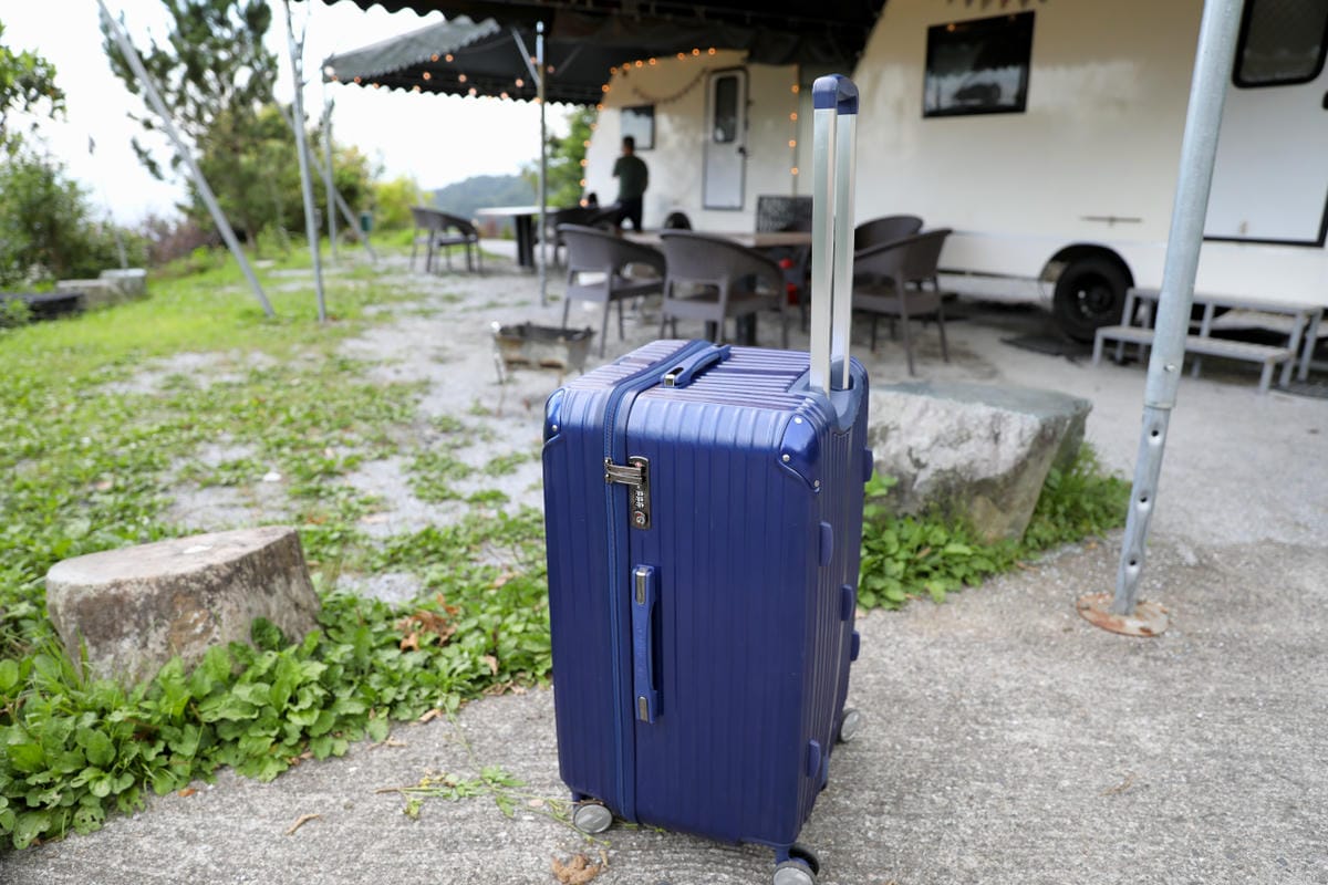 OROOBO 奧旅博 行李箱出租推薦! 省錢省空間,再也不用擔心行李箱收納問題囉! - 第11張圖 OROOBO 奧旅博 行李箱出租推薦! 省錢省空間,再也不用擔心行李箱收納問題囉!