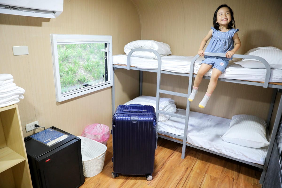 OROOBO 奧旅博 行李箱出租推薦! 省錢省空間,再也不用擔心行李箱收納問題囉! - 第15張圖 OROOBO 奧旅博 行李箱出租推薦! 省錢省空間,再也不用擔心行李箱收納問題囉!