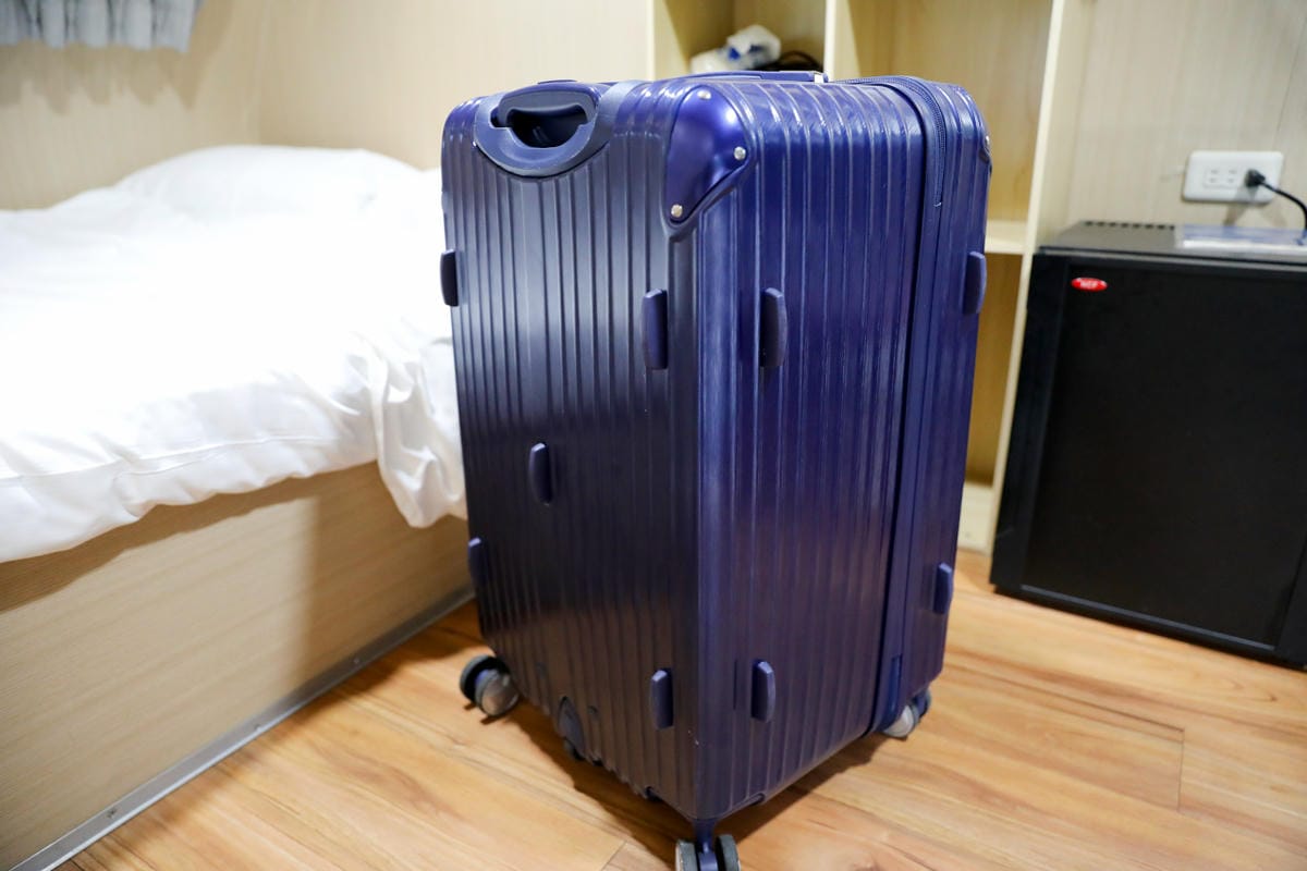 OROOBO 奧旅博 行李箱出租推薦! 省錢省空間,再也不用擔心行李箱收納問題囉! - 第17張圖 OROOBO 奧旅博 行李箱出租推薦! 省錢省空間,再也不用擔心行李箱收納問題囉!
