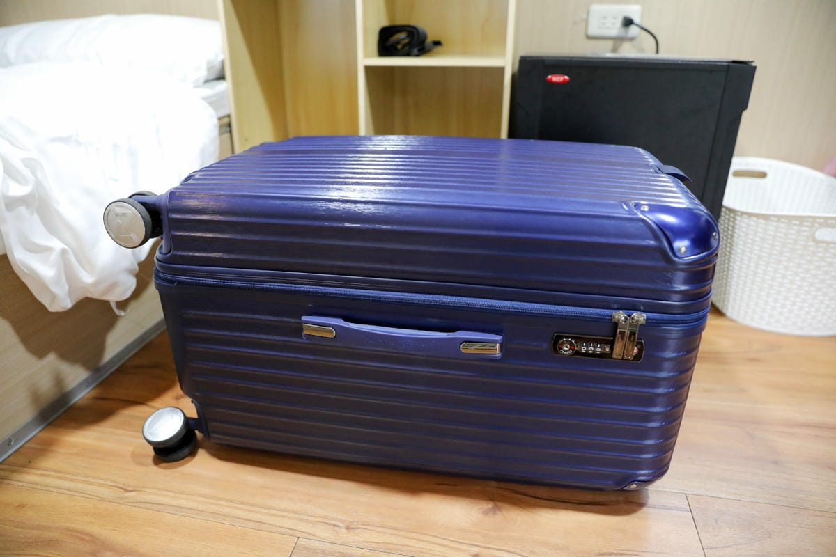 OROOBO 奧旅博 行李箱出租推薦! 省錢省空間,再也不用擔心行李箱收納問題囉! - 第19張圖 OROOBO 奧旅博 行李箱出租推薦! 省錢省空間,再也不用擔心行李箱收納問題囉!