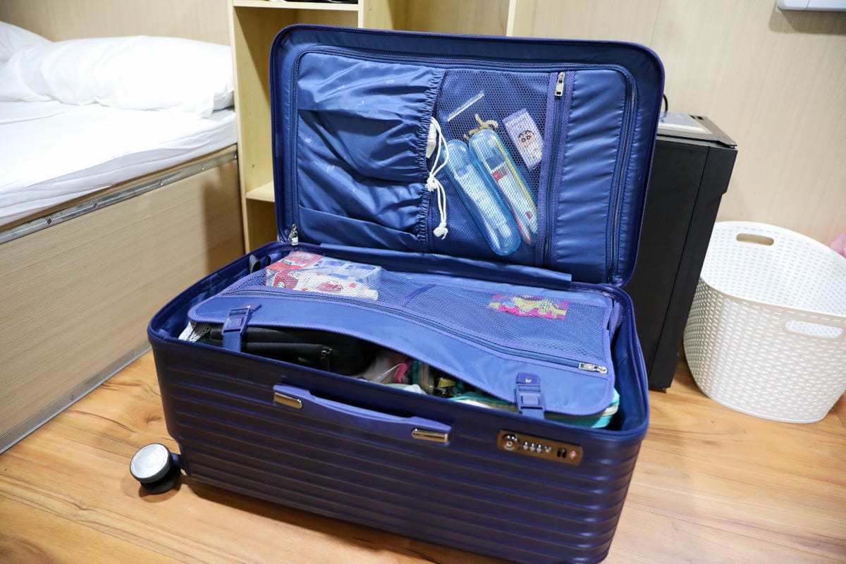 OROOBO 奧旅博 行李箱出租推薦! 省錢省空間,再也不用擔心行李箱收納問題囉! - 第20張圖 OROOBO 奧旅博 行李箱出租推薦! 省錢省空間,再也不用擔心行李箱收納問題囉!