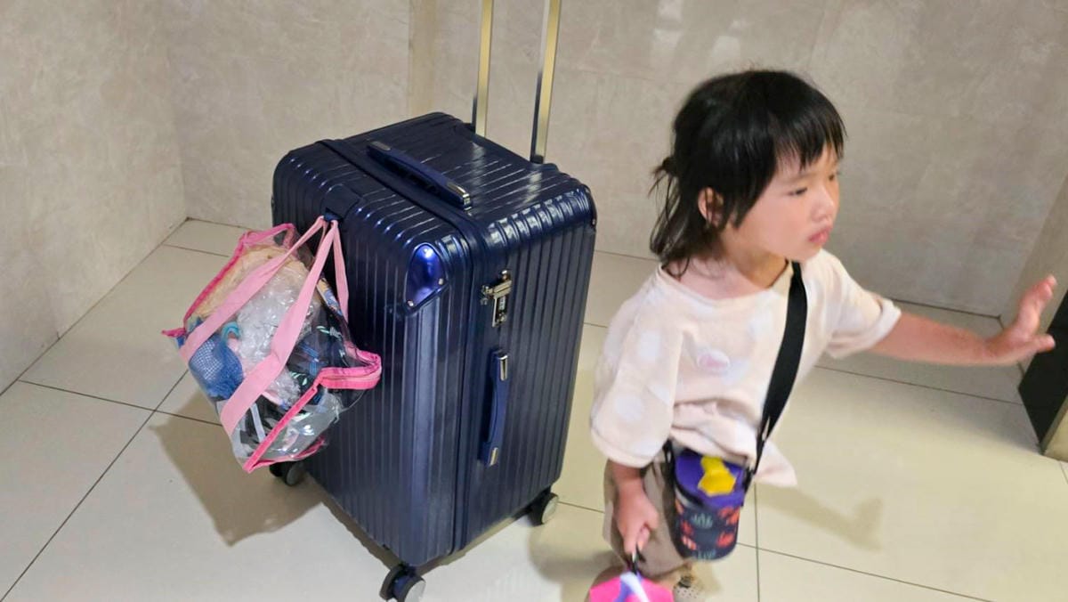 OROOBO 奧旅博 行李箱出租推薦! 省錢省空間,再也不用擔心行李箱收納問題囉! - 第25張圖 OROOBO 奧旅博 行李箱出租推薦! 省錢省空間,再也不用擔心行李箱收納問題囉!