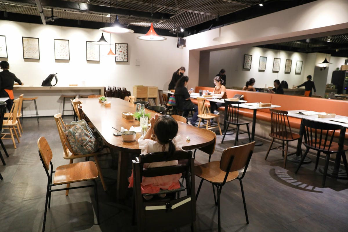 台北中正紀念堂國家音樂廳咖啡廳推薦! Allegro樂格輕食 義大利麵 中正區聚餐餐廳推薦! - 第5張圖 台北中正紀念堂國家音樂廳咖啡廳推薦! Allegro樂格輕食 義大利麵 中正區聚餐餐廳推薦!
