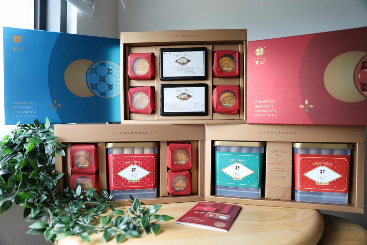 2024中秋禮盒推薦! 實心蛋捲.實心流沙月餅 台中十大伴手禮-金口碑獎 彌月禮盒.過年禮盒.端午禮盒 送禮推薦!