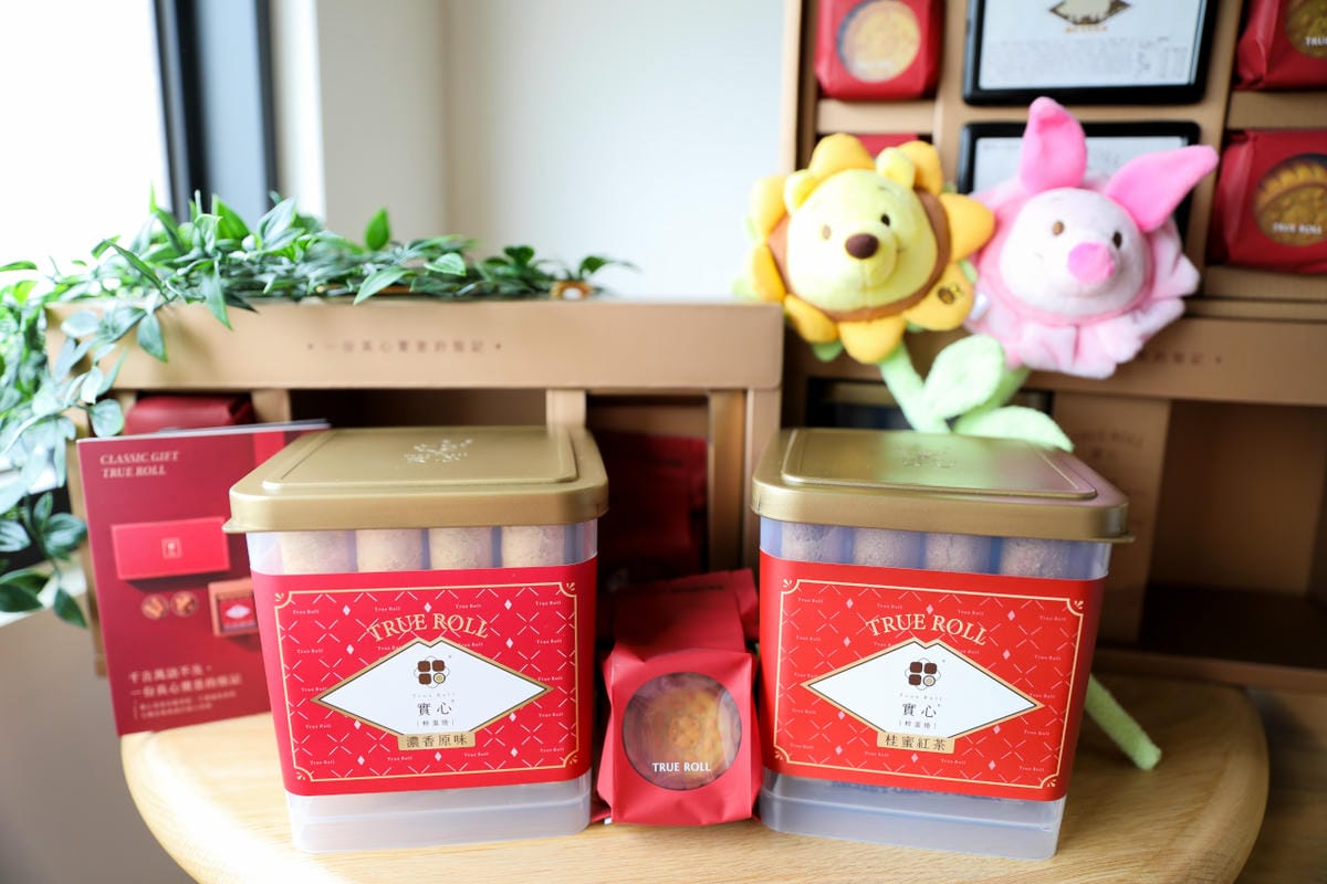 2024中秋禮盒推薦! 實心蛋捲.實心流沙月餅 台中十大伴手禮-金口碑獎 彌月禮盒.過年禮盒.端午禮盒 送禮推薦!