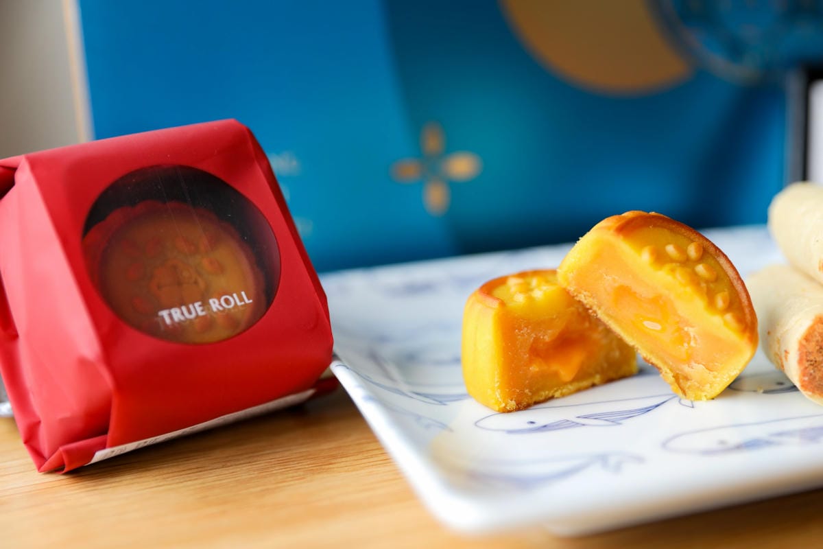 2024中秋禮盒推薦! 實心蛋捲.實心流沙月餅 台中十大伴手禮-金口碑獎 彌月禮盒.過年禮盒.端午禮盒 送禮推薦!